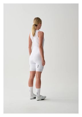 Maap Team Evo Cargo Women's Bib shorts White