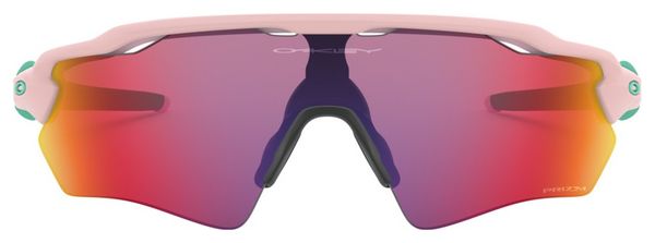 Oakley Sunglasses Radar Ev XS / Matt Pink / Prizm Road / Ref.OJ9001-1431