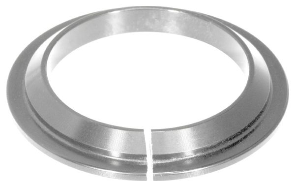 Elvedes 1-1 / 4 '' 33mm Fork Cone Silver