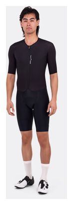 Combinaison Vélo Santini Madss V4 Noir