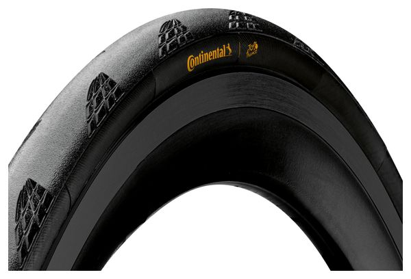 Continental Archetype Tour de France Limited Edition 700 mm Road
