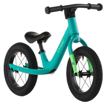 Cube Numove 120 Laufrad 12'' Seegrün 2026 1,5–3 Jahre