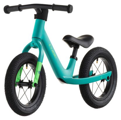 Cube Numove 120 Laufrad 12'' Seegrün 2026 1,5–3 Jahre