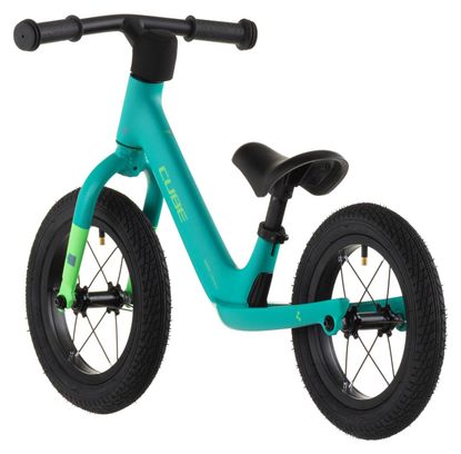 Cube Numove 120 Laufrad 12'' Seegrün 2026 1,5–3 Jahre