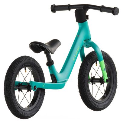 Cube Numove 120 Laufrad 12'' Seegrün 2026 1,5–3 Jahre