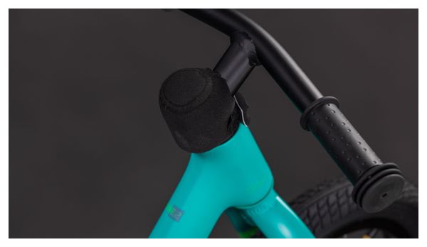 Cube Numove 120 Laufrad 12'' Seegrün 2026 1,5–3 Jahre