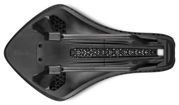 Fizik Sattel Transiro Aeris Long Distance R1 Adaptative Schwarz