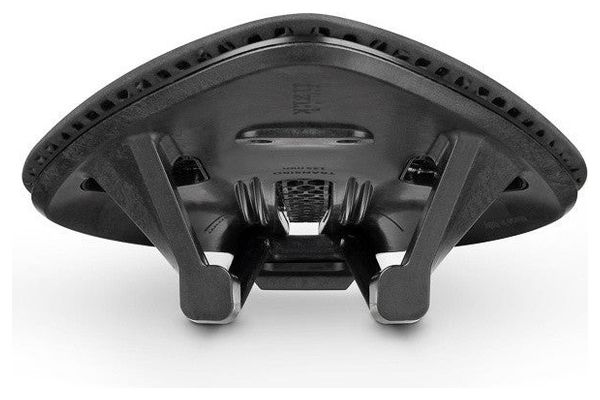 Fizik Sattel Transiro Aeris Long Distance R1 Adaptative Schwarz