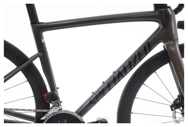 Produit reconditionné · Specialized Tarmac SL 8 AXS 12V · Gris / Vélo ...