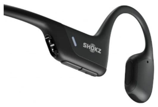 Auriculares Bluetooth Shokz Openrun Pro Negros