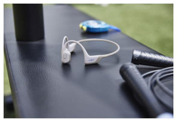 Shokz Openrun Pro Bluetooth Headset Zwart