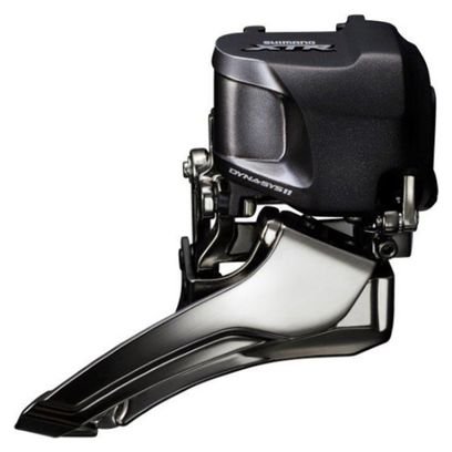 SHIMANO Front Derailleur XTR DI2 3x11 SM-FDM9050