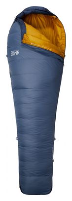 Mountain Hardwear Bishop Pass -1C Long Blue Sleeping Bag