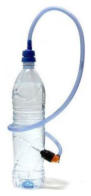 Système d'hydratation Source Convertube™