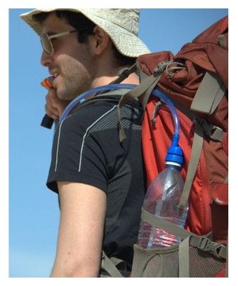 Système d'hydratation Source Convertube™
