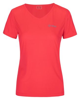 T-shirt technique ultra-léger femme Kilpi DIMARO-W