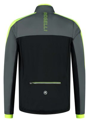 Veste vélo hiver Homme  Rogelli Freeze