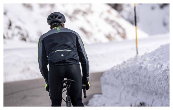 Veste vélo hiver Homme  Rogelli Freeze