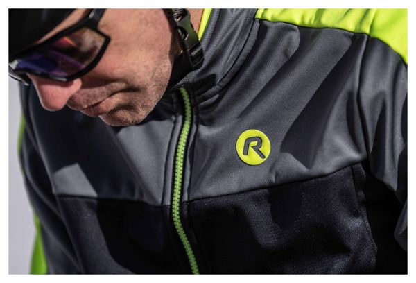 Veste vélo hiver Homme  Rogelli Freeze