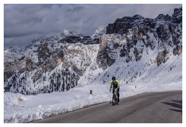Veste vélo hiver Homme  Rogelli Freeze