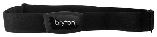 BRYTON Ceinture Cardiaque Bluetooth / ANT+