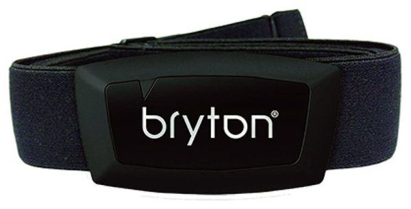 Ceinture fréquence cardiaque Smart Bryton Bluetooth / ANT+