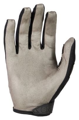 O'Neal Mayhem Attack V.23 Lange Handschoenen Zwart / Wit