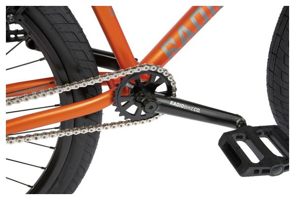 Roue Complète R&CO RDA 4.00-8/4.80-8 - 4x100 - Trou Central 63mm