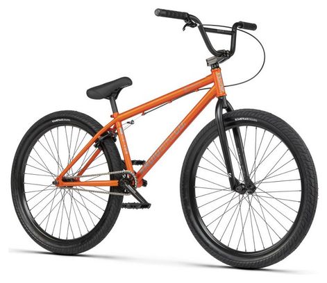 RADIO 2022 CEPTOR Complete Bike