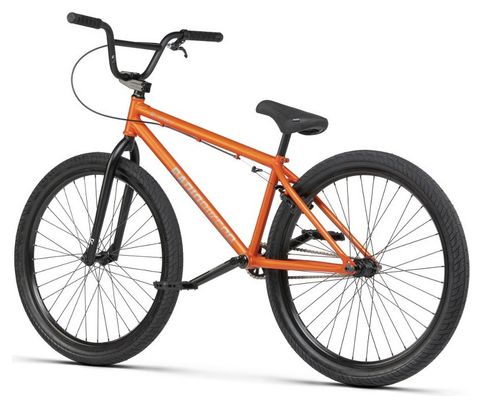 RADIO 2022 CEPTOR Complete Bike