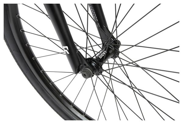 RADIO 2022 CEPTOR Complete Bike