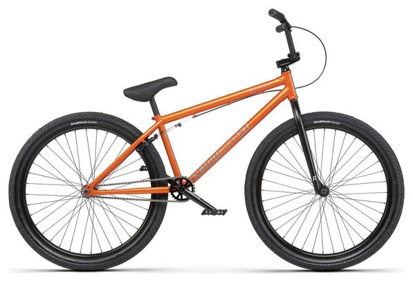 RADIO 2022 CEPTOR Complete Bike
