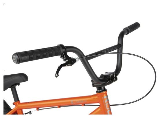 RADIO 2022 CEPTOR Complete Bike