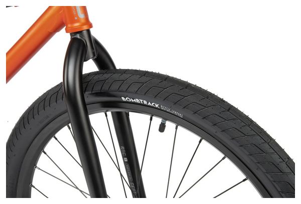 RADIO 2022 CEPTOR Complete Bike