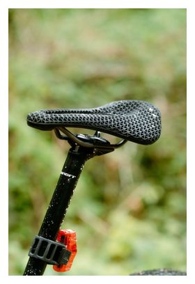 Cateye VIZ100 Rear Light