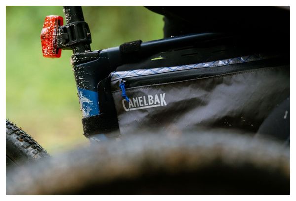 Cateye VIZ100 Rear Light