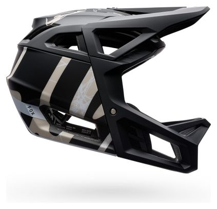 Casco integrale Fox Proframe RS Diffuse Nero