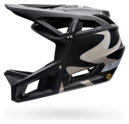 Casco integrale Fox Proframe RS Diffuse Nero