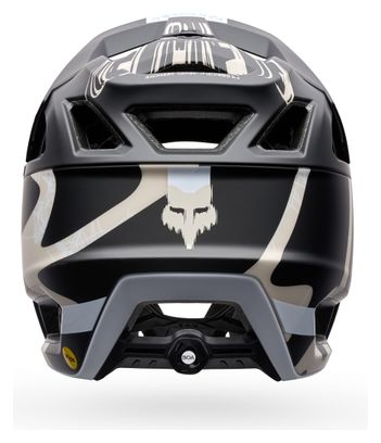 Casco integrale Fox Proframe RS Diffuse Nero