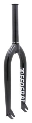 Fourche Federal Assault 15 Gloss Noir