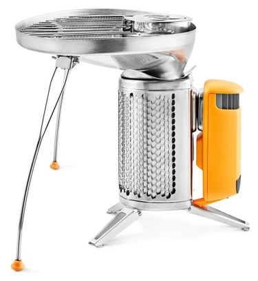 Grille portable pour Campstove