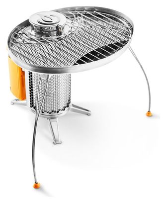 Grille portable pour Campstove