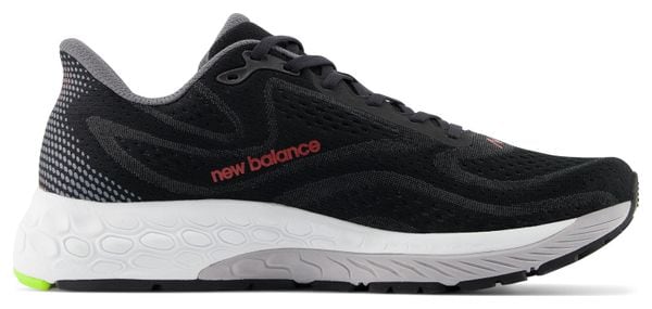 Chaussures de Running New Balance Fresh Foam X 880 v13 Noir