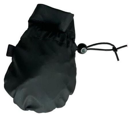 BASKY COVER Protection pluie pour Panier universel porte-bagage vélo