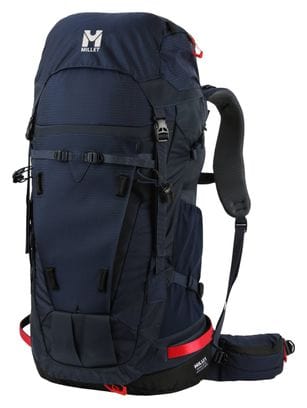 Millet Peuterey Integrale 45+10L Unisex Hiking Bag Blue