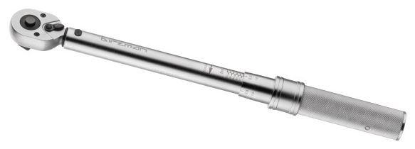 Torque wrench Birzman 10-60Nm Bidirectional