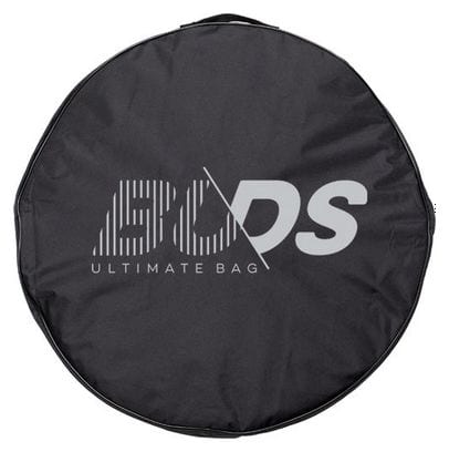 Buds Trainbag Race All-Bike Carrying Case (train-friendly)