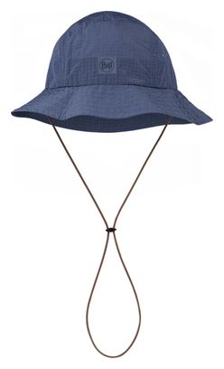 Go Bucket Blue Buff Hat