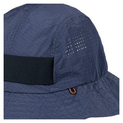 Go Bucket Blue Buff Hat