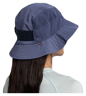 Go Bucket Blue Buff Hat